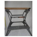 Black & Decker Workmate Deluxe U8C