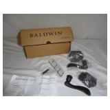 Baldwin Dummy Venetian Bronze Lever Set (2) U10C