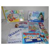 Board Games & Gaming U10B