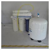 Ispring Reverse Osmosis System U10B