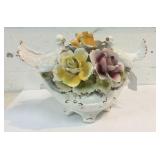 Vintage Capodimonte Y7A