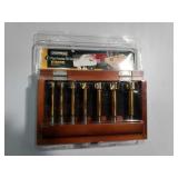 NEW Columbian 7 Piece Forstner Bit Set X16B