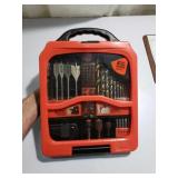 Drill Bits & Accessories Kit X16C