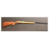 Westernfield .22 Rifle Single Shot -GG