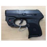 NEW In Box Ruger LCP w Laser. .380 w 1 Mag -GG