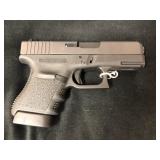 NEW In Box Glock Model 30 Compact .45 w 2 Mags