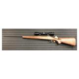 NEW Savage Axis II, Accu-Trigger & Scope in .308