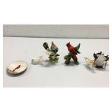 Gorgeous Mantle Decor T7A