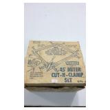 Custom Clamp Set G7A