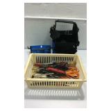 Tool Bags w/ Tools G10D