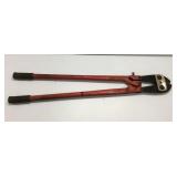 H.K. Porter Bolt Cutters T7A