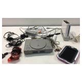Playstation, Wii, & More Game Items K7E