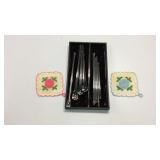 Assorted Swizzle Sticks T8B