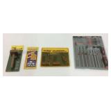 Assorted Woodworking Tools T7C