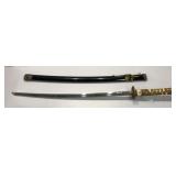 Wonderful Japanese Katana Q