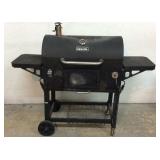 Dyna-Glo Smoker Grill Y9A