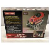 Craftsman 4-in-1 Laser Level Q