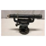 Vintage David White Transit Q8D