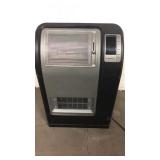 Lasko Cyclonic Digital Ceramic Heater Q8C