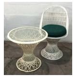 Russell Woodard Patio Furniture T8C