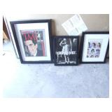 Big Frame Lot12 Frames including Shadowbox U7B