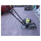 Ryobi  Edger- 4 Cycle U8C