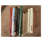 Great Horse Book Collection (17 Books) U9C
