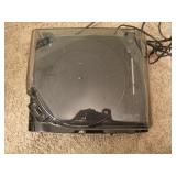 ION iProfile Turntable U16D