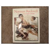 Norman Rockwell Book- 332 Magazine Covers U9C