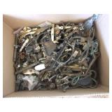 Vintage Pulls Lot- Box Full! U9C