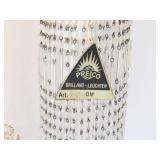 Vintage Preico Hanging light U9C