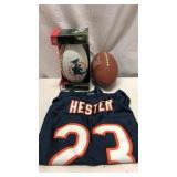 Footballs & Football Jersey Q8B