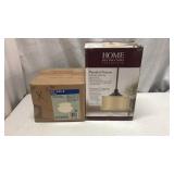 New Pendent Light and New Ceiling Light Q7G