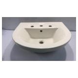 Sink for Bathroom Pedestal Q7F
