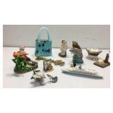 Small Contemporary Decor K8D