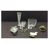 Small Crystal Decor & More K8C