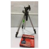 Camera Tripod and Printing Kit K