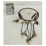Giant Lighter & Dream Catcher Y14A