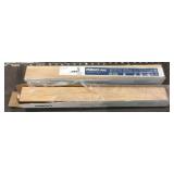 2 Boxes of Performance Flooring Y8C