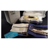 Franklin Mint Buick 1949 Roadmaster 1:24 U8C