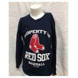 NEW Kids Boston Red Sox Shirt FF