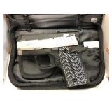 Springfield 911,.380 new in box with 2 mags