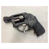 Ruger lcr, .38 spl revolver. New in box