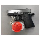 Colt mustang. New .380