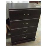 Four Drawer Dresser K9A