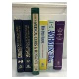 Medical Help Books K7C