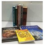 Collection of How-To Books and More K7E