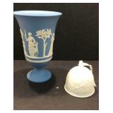 Vintage Wedgwood and Lladro K8D