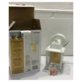 Exterior Coach Lantern K