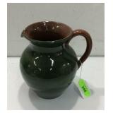 Romanian Bar Jug K15A